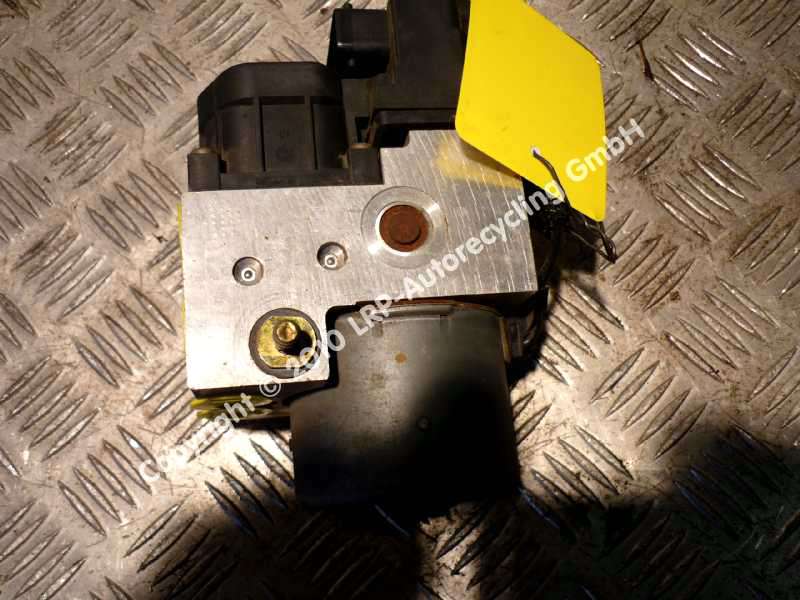 Mitsubishi Carisma original ABS Block Hydroaggregat 0265216773 BJ2000